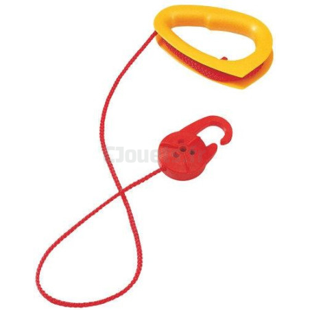 BIG 1265 tow rope