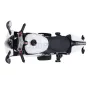 Moto Electrique Pour enfant 12 Volts Blanc