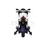 Moto Electrique Pour enfant 12 Volts Blanc