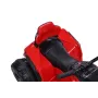 Quad Electrique pour enfant 12 Volts rouge avec télécommande parentale