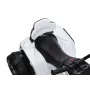 Quad Electrique pour enfant 12 Volts Blanc avec télécommande parentale