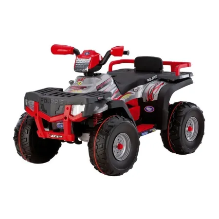 Quad électrique Polaris Sportsman 850 24V PegPerego (occasion) PEG-PEREGO