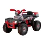 Polaris Sportsman 850 24V PegPerego electric quad bike (used) PEG-PEREGO