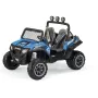 Polaris Ranger RZR 900 Electrique Pour Enfant 12V (occasion) PegPerego PEG-PEREGO