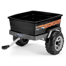 Remorque Pour Véhicules PegPerego PEG-PEREGO