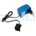 Chargeur de batterie 12 Volts Peg-Pérego IKCB0302