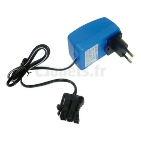 Chargeur de batterie 12 Volts Peg Perego PEG-PEREGO