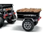 Peg-Pérego aanhangwagen IGTR09370