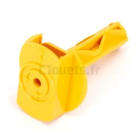 Axe pour Camion Bruder 03570 BRUDER (pièces)