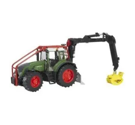 Bruder tractor parts