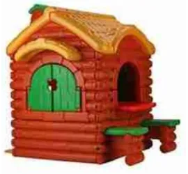 Woodland Cottage - Habitaciones Feber
