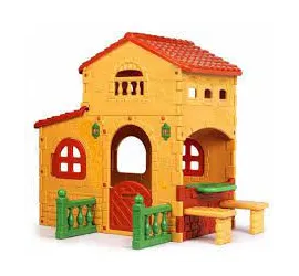 Gran Villa Feber