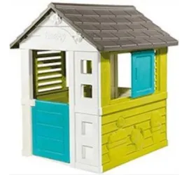 Pretty House Onderdelen - Smoby Onderdelen