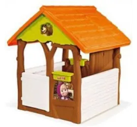 Repuestos Casa Masha - Smoby Repuestos
