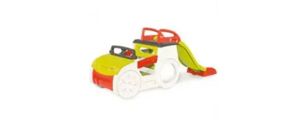 Smoby Adventure Car spare parts