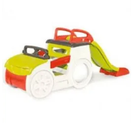 Adventure Auto onderdelen van Smoby