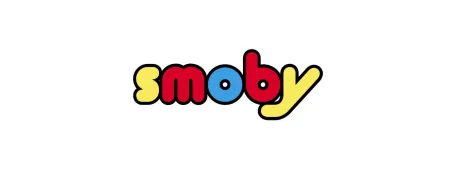 Pièces détachées Smoby