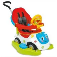 Piezas de repuesto para transportadores Smoby