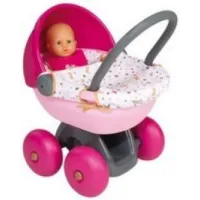 Smoby poppen onderdelen