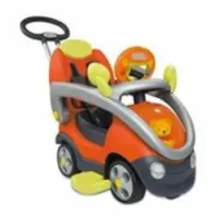 Buble Go Drager - Smoby Onderdelen
