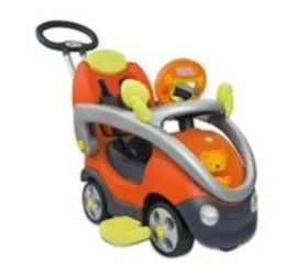 Buble Go Drager - Smoby Onderdelen