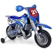 Spare parts for Moto-Cross SXC Feber