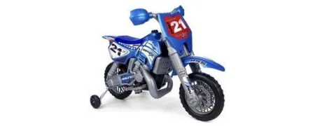 Spare parts for Moto-Cross SXC Feber