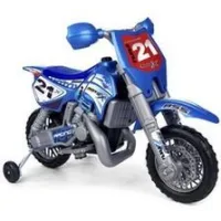 Onderdelen voor Moto-Cross SXC Feber