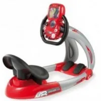 Piezas de repuesto V8 Driver Smoby
