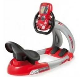 Piezas de repuesto V8 Driver Smoby