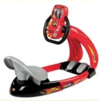 Driver Cars - Piezas de recambio Smoby