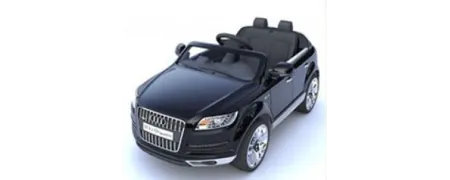 Spare parts for Audi Q7