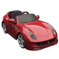 Genuine Feber children's electric vehicle parts | Battery, motor, wheels, gears