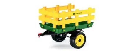 John Deere Trailer Parts