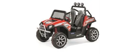 Náhradné diely Ranger RZR 24V