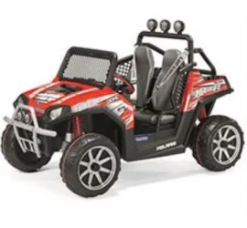 Recambios Ranger RZR 24V Peg Perego | Batería, motor, ruedas y piezas