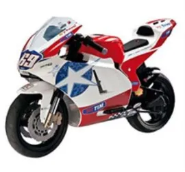 Pièces Ducati GP 24V Peg Perego | Batterie, moteur, roues et pièces détachées moto enfant