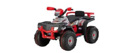 Náhradné diely Polaris Sportsman 850 24V