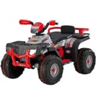 Teile Polaris 850 24V Peg Perego | Batterie, Motor, Räder und Ersatzteile