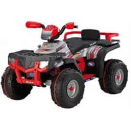 Piezas Polaris 850 24V Peg Perego | Batería, motor, ruedas y piezas