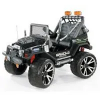 Pièces Gaucho Superpower 24V Peg Perego | Batterie, moteur, roues et pièces détachées