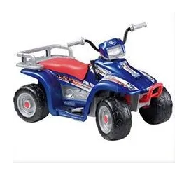 Polaris 400 Peg-Perego Parts