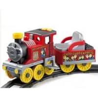 Piezas CHOO CHOO 6 Voltios Peg-Pérego