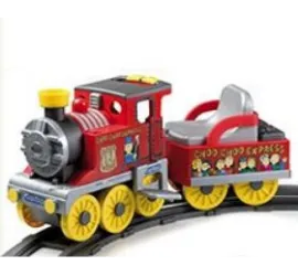 Onderdelen CHOO CHOO 6 Volt Peg-Pérego