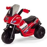 Recambios Ducati desmosedici Peg-Pérego