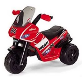 Recambios Ducati desmosedici Peg-Pérego