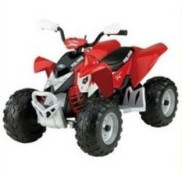 Polaris Outlaw 12V Peg-Pérego Vehicle Parts