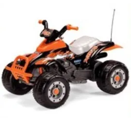 Náhradné diely Corral T-REX PegPerego - Quad 12 V
