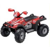 Parts Polaris 700 / Twin / 2X 12V PegPerego