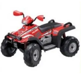 Pièces Polaris 700 / Twin / 2X 12V PegPerego